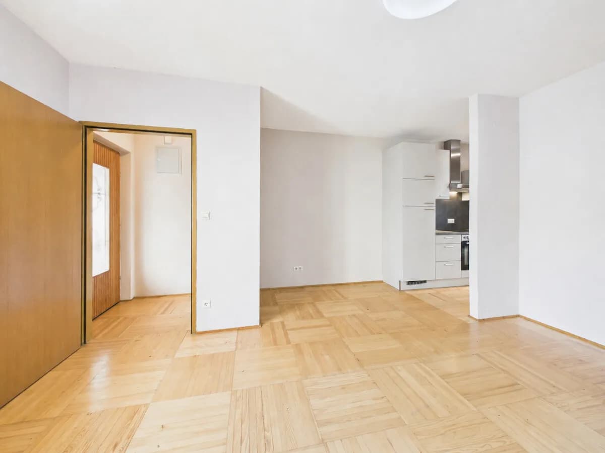 2-Zimmer-Wohnung kaufen in Graz – 43,02 m², € 149.000 – Bild 5 von 17