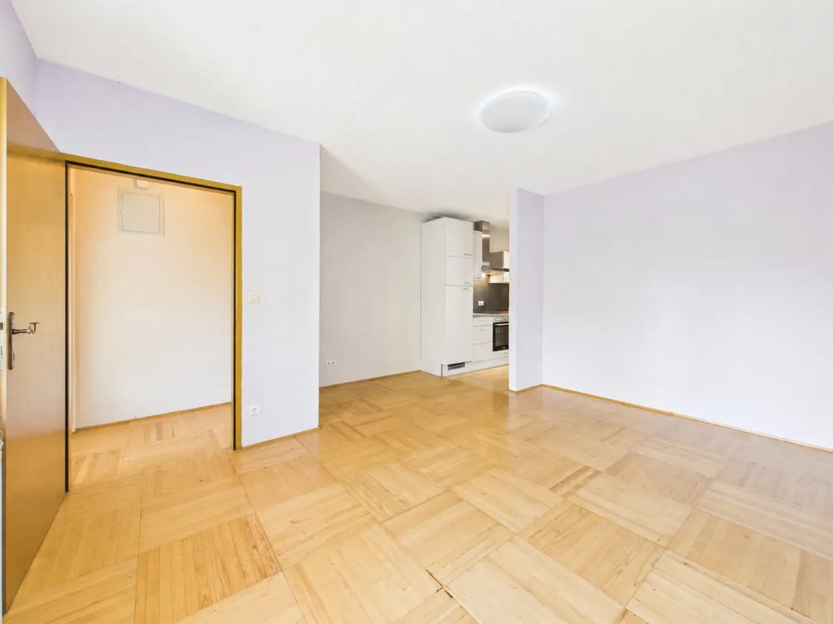 2-Zimmer-Wohnung kaufen in Graz – 43,02 m², € 149.000 – Bild 6 von 17