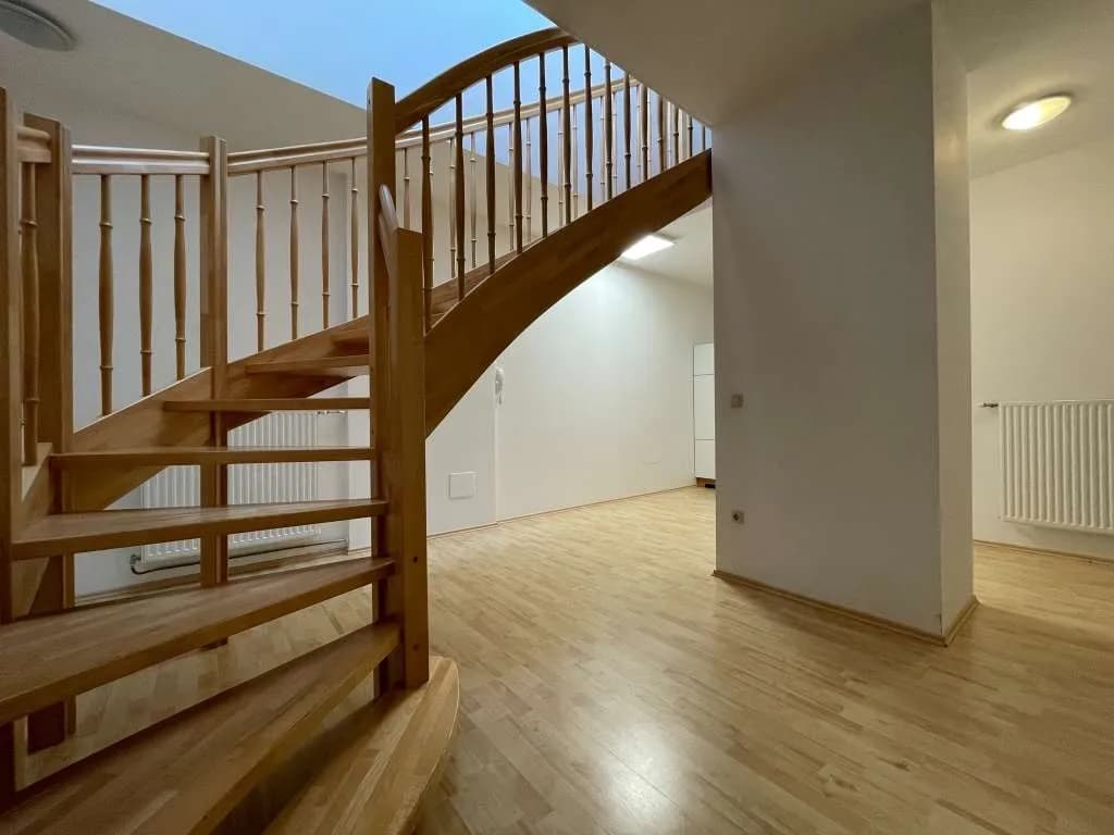 Wohnung mieten in Hollabrunn – 125 m², € 1.189