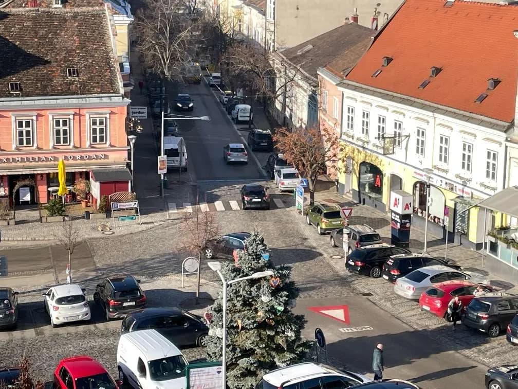 Wohnung mieten in Hollabrunn – 125 m², € 1.189 – Bild 5 von 9
