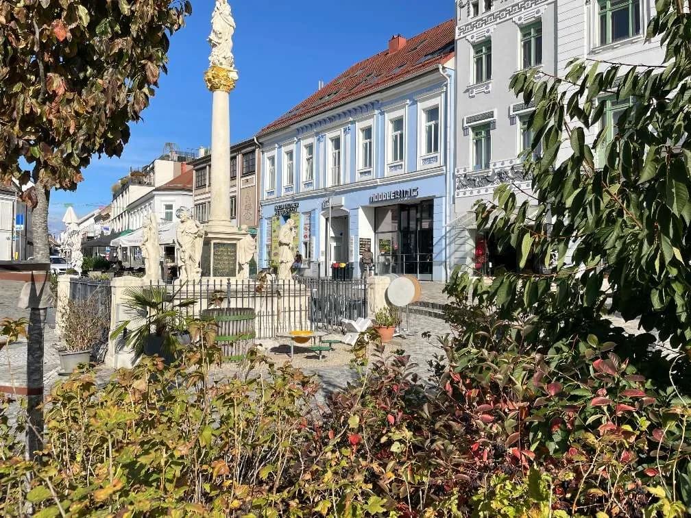 Wohnung mieten in Hollabrunn – 125 m², € 1.189 – Bild 6 von 9
