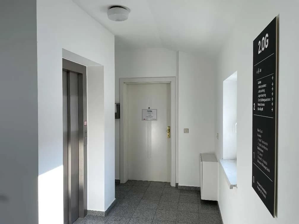Wohnung mieten in Hollabrunn – 125 m², € 1.189 – Bild 7 von 9