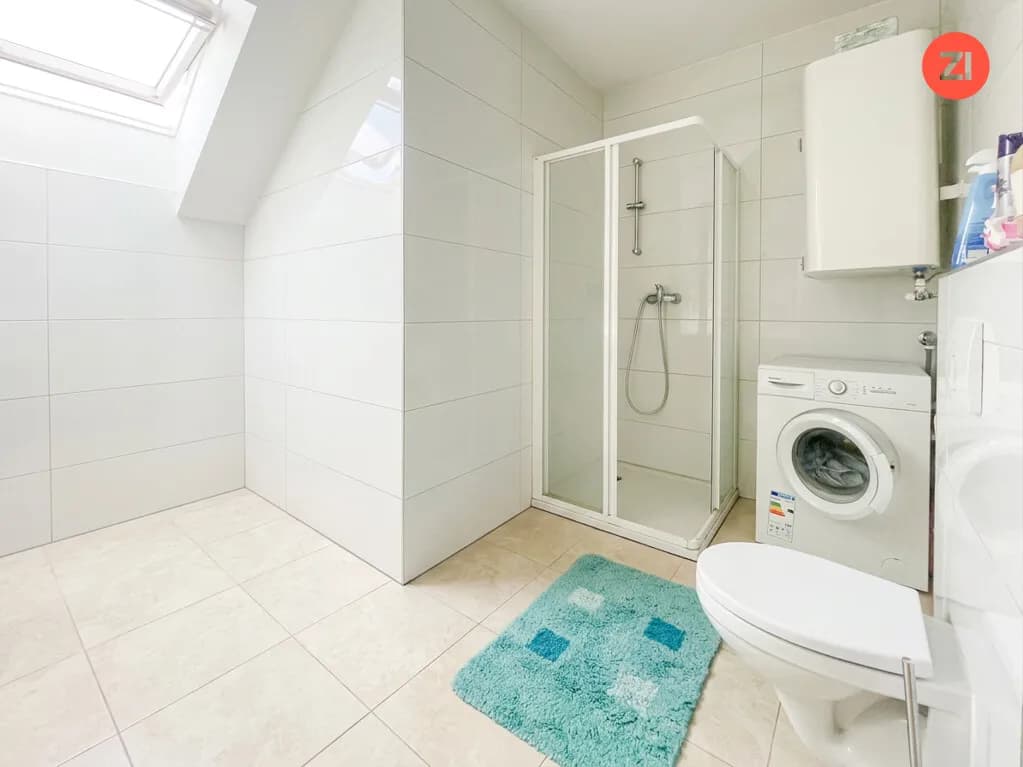 2-Zimmer-Wohnung mieten in Linz – 75 m², € 1.092 – Bild 4 von 5