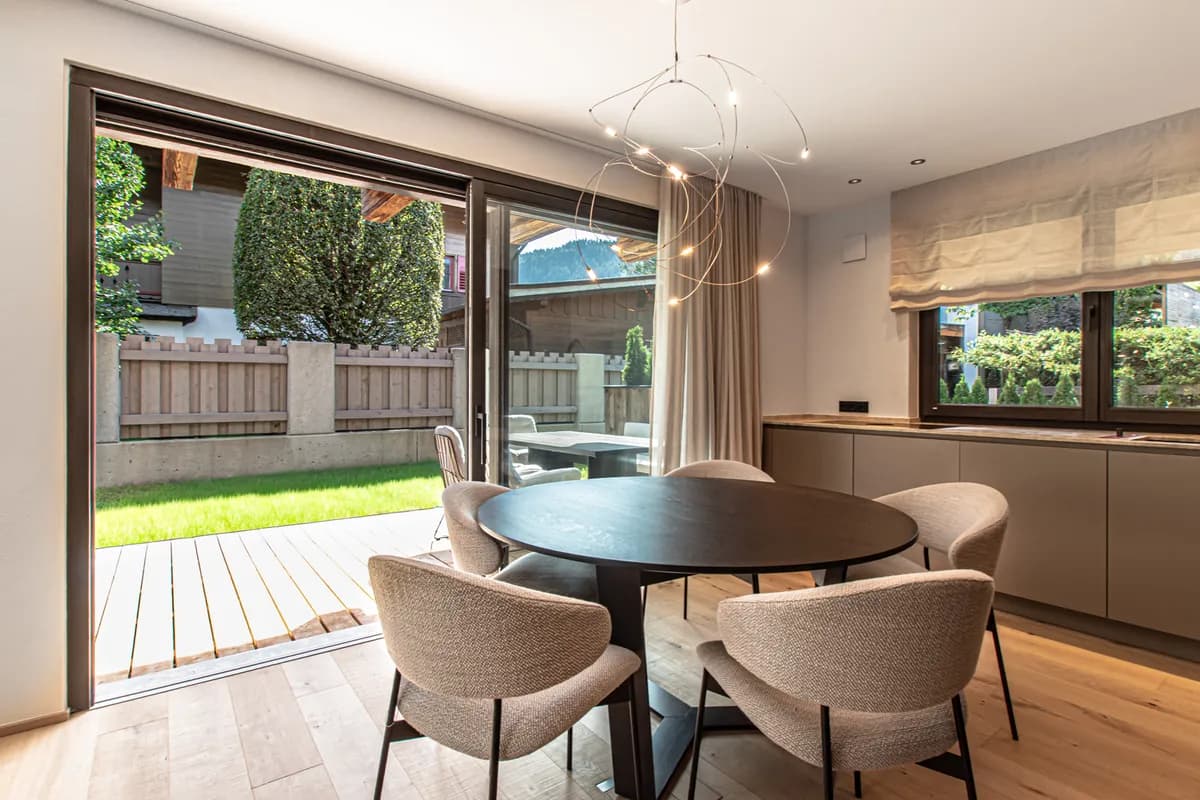 3-Zimmer-Wohnung kaufen in Kitzbühel – 139,54 m², € 2.550.000 – Bild 4 von 9