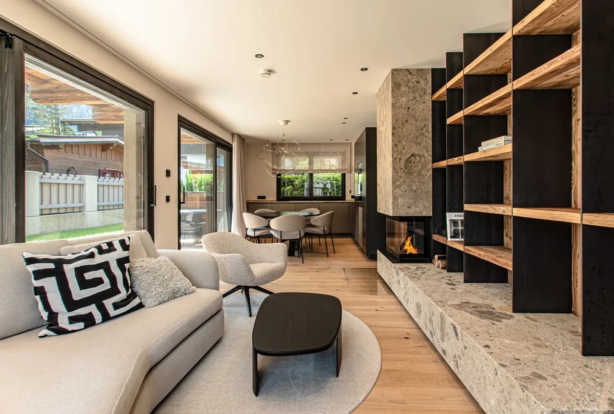 3-Zimmer-Wohnung kaufen in Kitzbühel – 139,54 m², € 2.550.000 – Bild 5 von 9