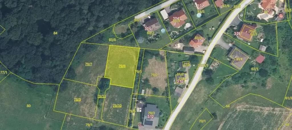 Grundstück kaufen in Graz-Umgebung – 1 115 m², € 199.000 – Bild 2 von 7