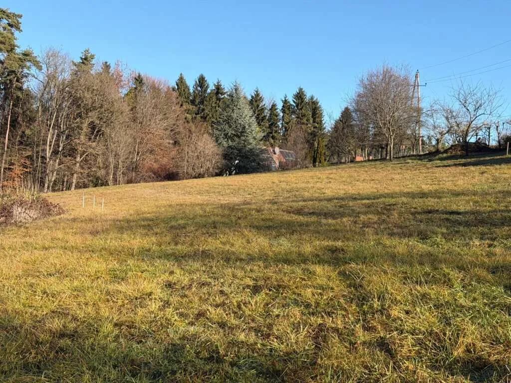 Grundstück kaufen in Graz-Umgebung – 1 115 m², € 199.000 – Bild 3 von 7