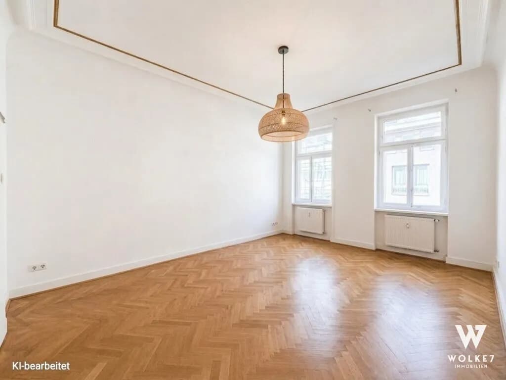 2-Zimmer-Wohnung kaufen in Wien – 51 m², € 239.000