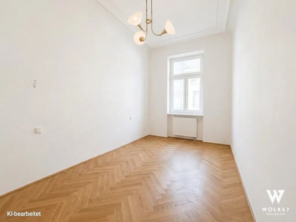 2-Zimmer-Wohnung kaufen in Wien – 51 m², € 239.000 – Bild 2 von 5