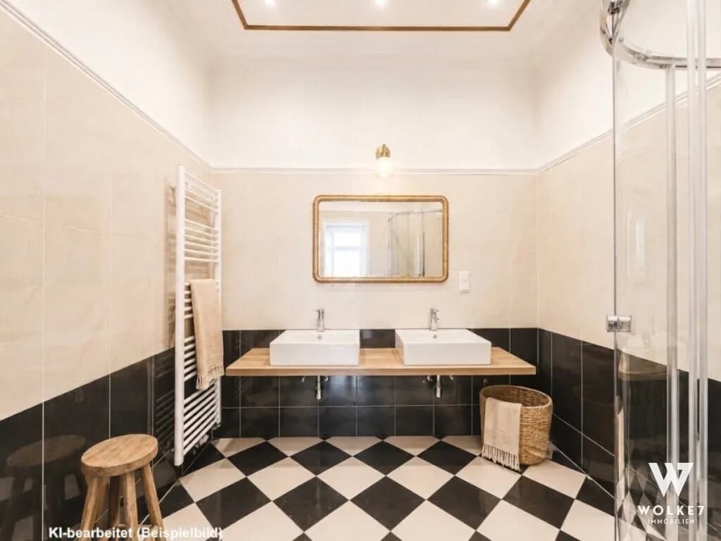 2-Zimmer-Wohnung kaufen in Wien – 51 m², € 239.000 – Bild 5 von 5