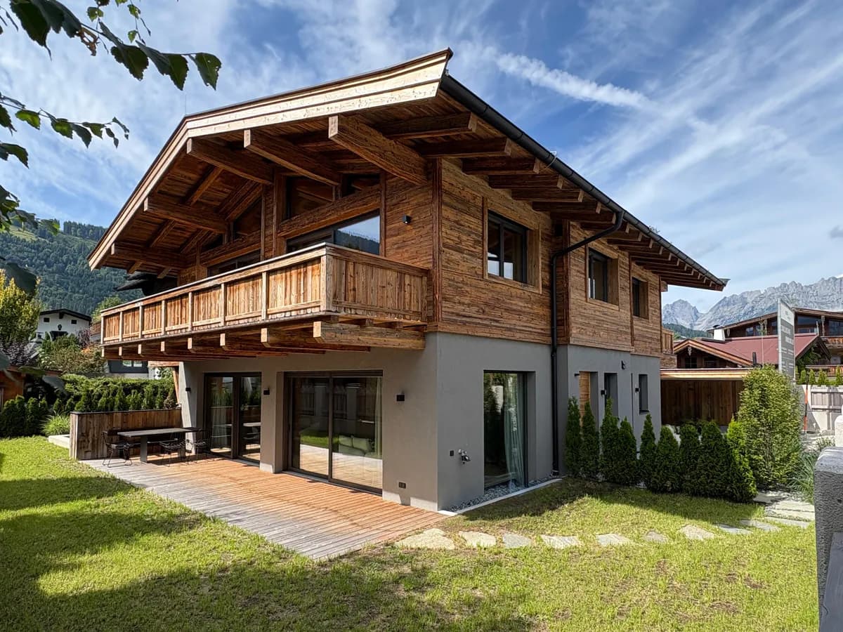 7-Zimmer-Gewerbeimmobilie kaufen in Kitzbühel – 289,05 m², € 5.650.000