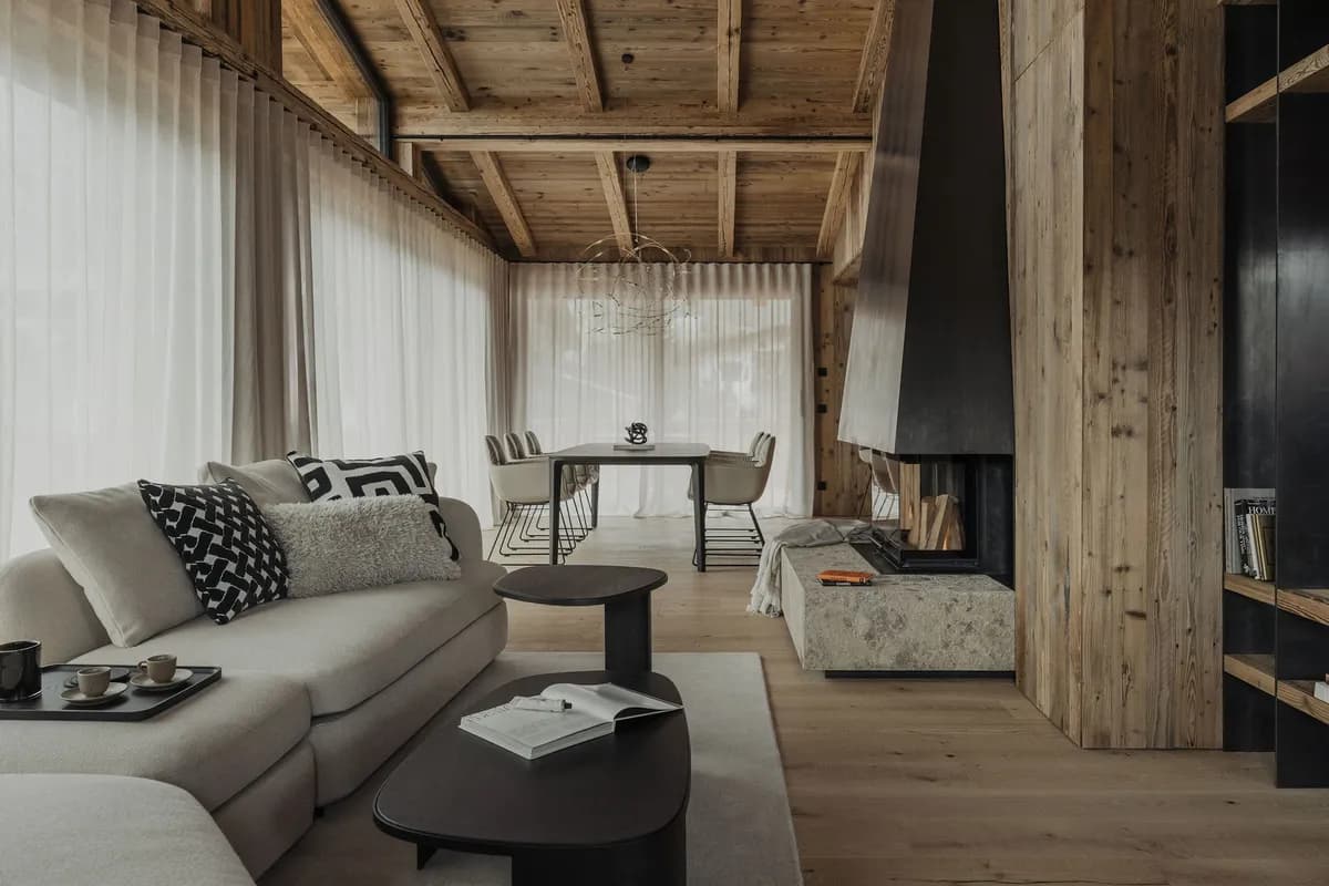 7-Zimmer-Gewerbeimmobilie kaufen in Kitzbühel – 289,05 m², € 5.650.000 – Bild 3 von 8