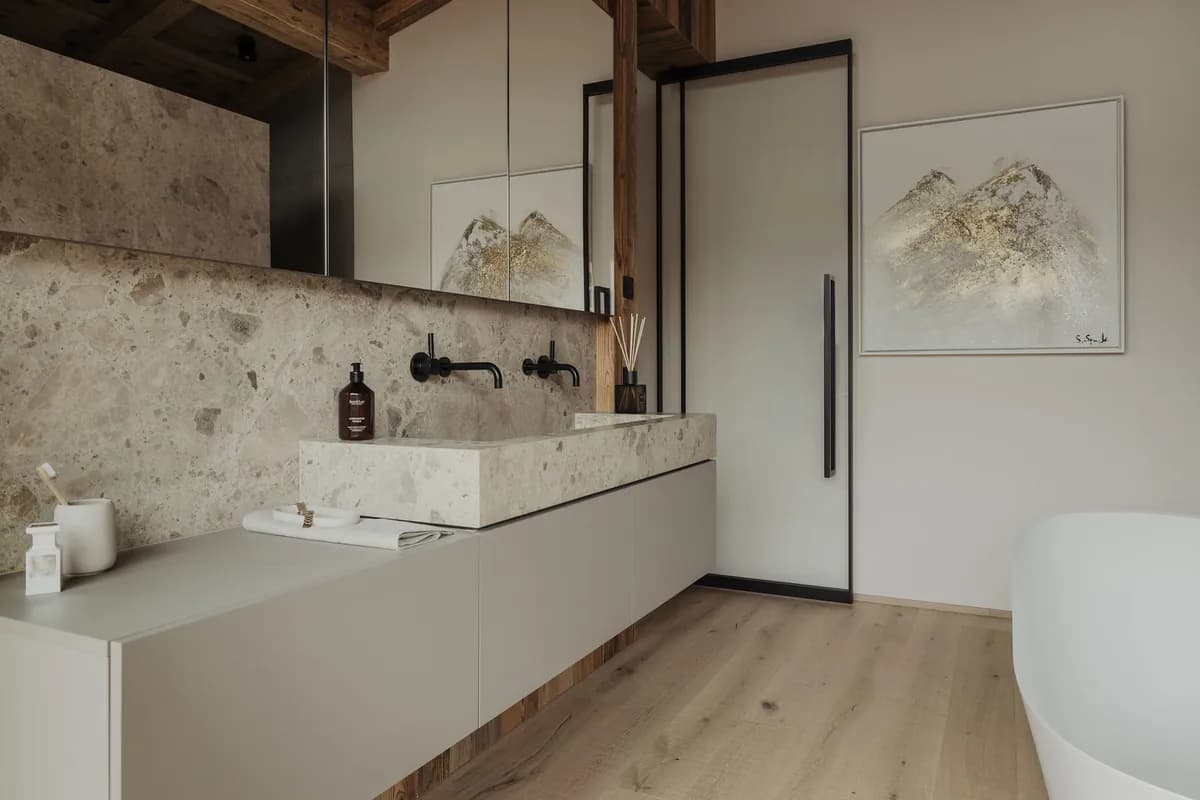 7-Zimmer-Gewerbeimmobilie kaufen in Kitzbühel – 289,05 m², € 5.650.000 – Bild 6 von 8