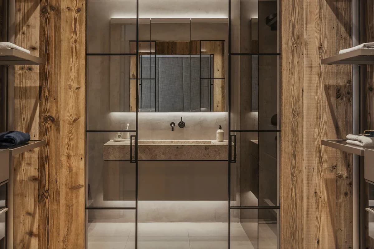7-Zimmer-Gewerbeimmobilie kaufen in Kitzbühel – 289,05 m², € 5.650.000 – Bild 7 von 8