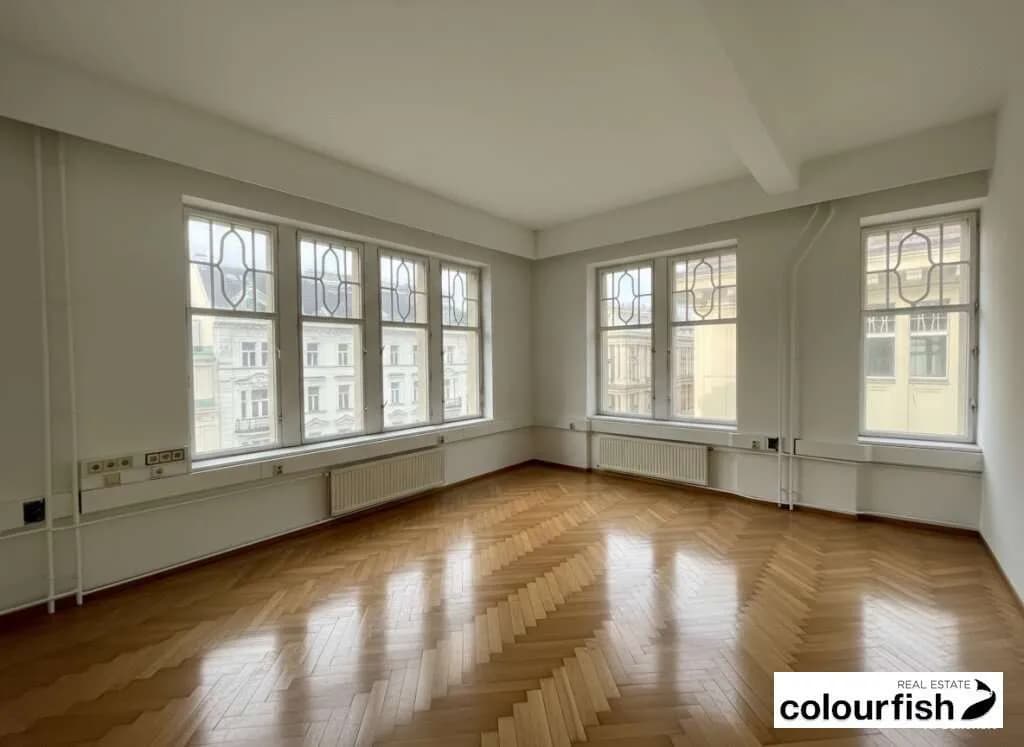 Gewerbeimmobilie mieten in Wien – 830 m², € 22.379 – Bild 2 von 3