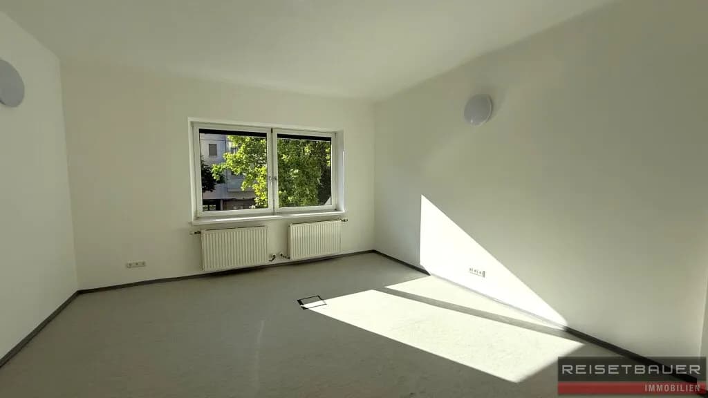 15-Zimmer-Immobilie mieten in Linz – 514 m², € 4.415