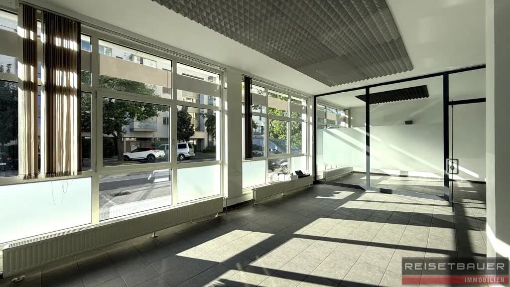 15-Zimmer-Immobilie mieten in Linz – 514 m², € 4.415 – Bild 8 von 40
