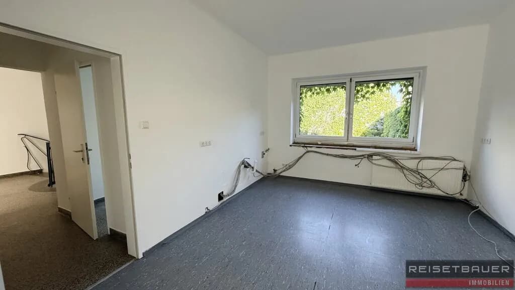 15-Zimmer-Immobilie mieten in Linz – 514 m², € 4.415 – Bild 13 von 40