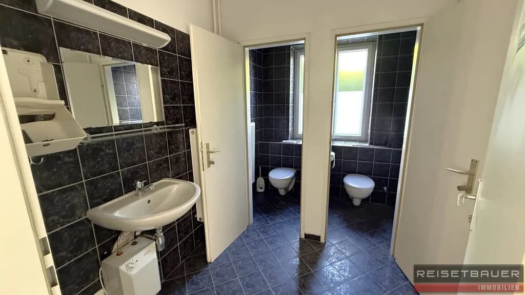 15-Zimmer-Immobilie mieten in Linz – 514 m², € 4.415 – Bild 16 von 40