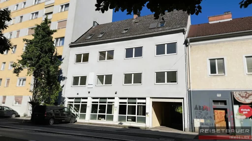 15-Zimmer-Immobilie mieten in Linz – 514 m², € 4.415 – Bild 27 von 40