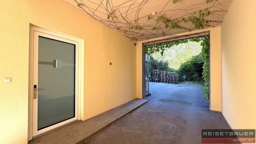 15-Zimmer-Immobilie mieten in Linz – 514 m², € 4.415 – Bild 29 von 40