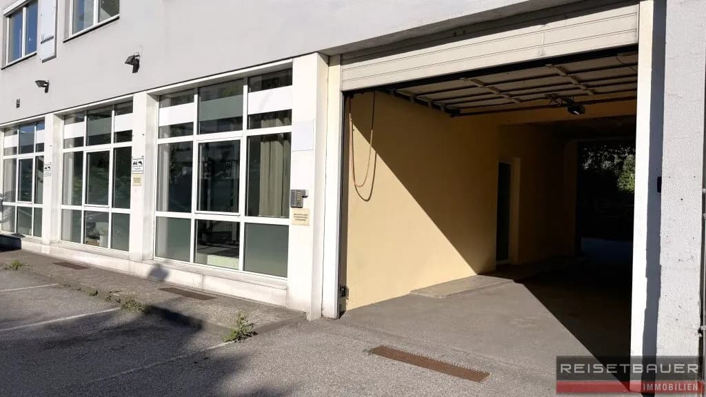 15-Zimmer-Immobilie mieten in Linz – 514 m², € 4.415 – Bild 30 von 40