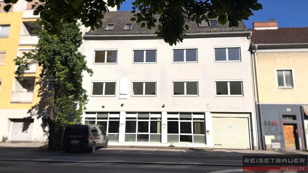 15-Zimmer-Immobilie mieten in Linz – 514 m², € 4.415 – Bild 31 von 40