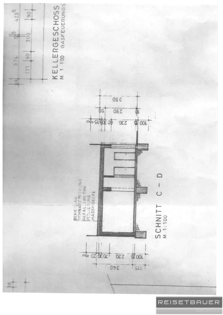15-Zimmer-Immobilie mieten in Linz – 514 m², € 4.415 – Bild 34 von 40