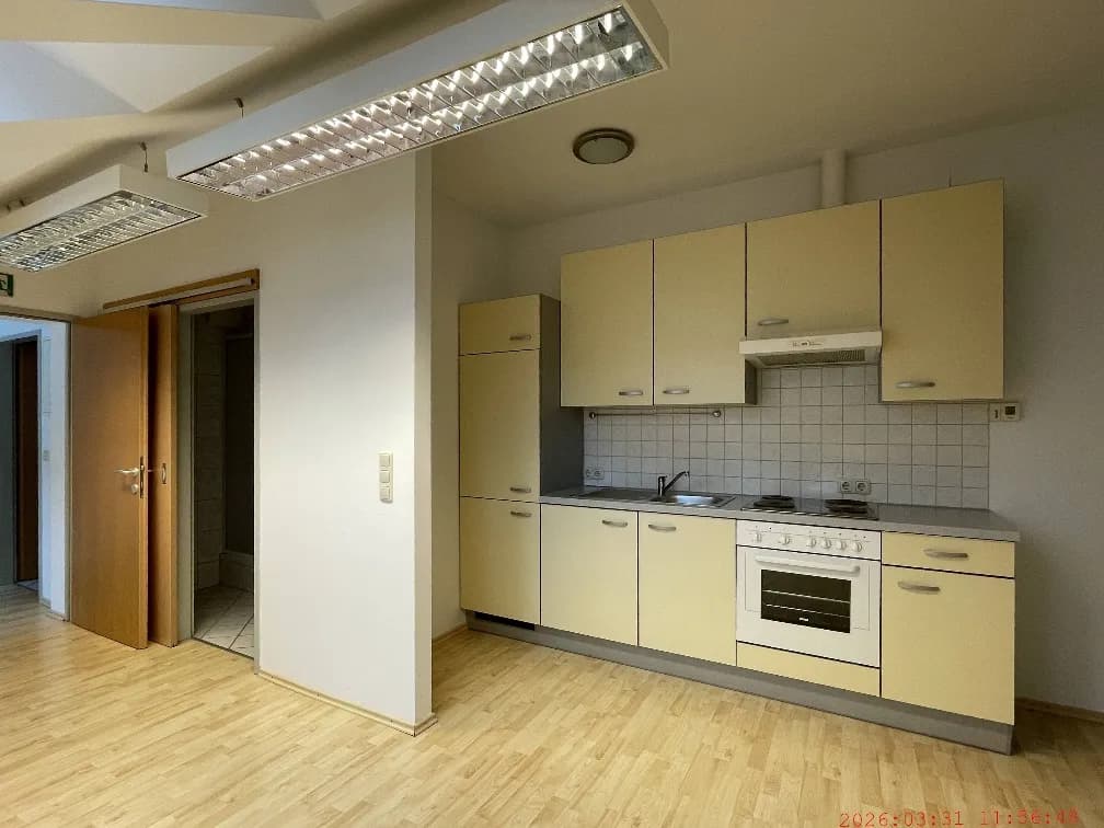 2-Zimmer-Wohnung mieten in Hollabrunn – 57 m², € 572 – Bild 2 von 10