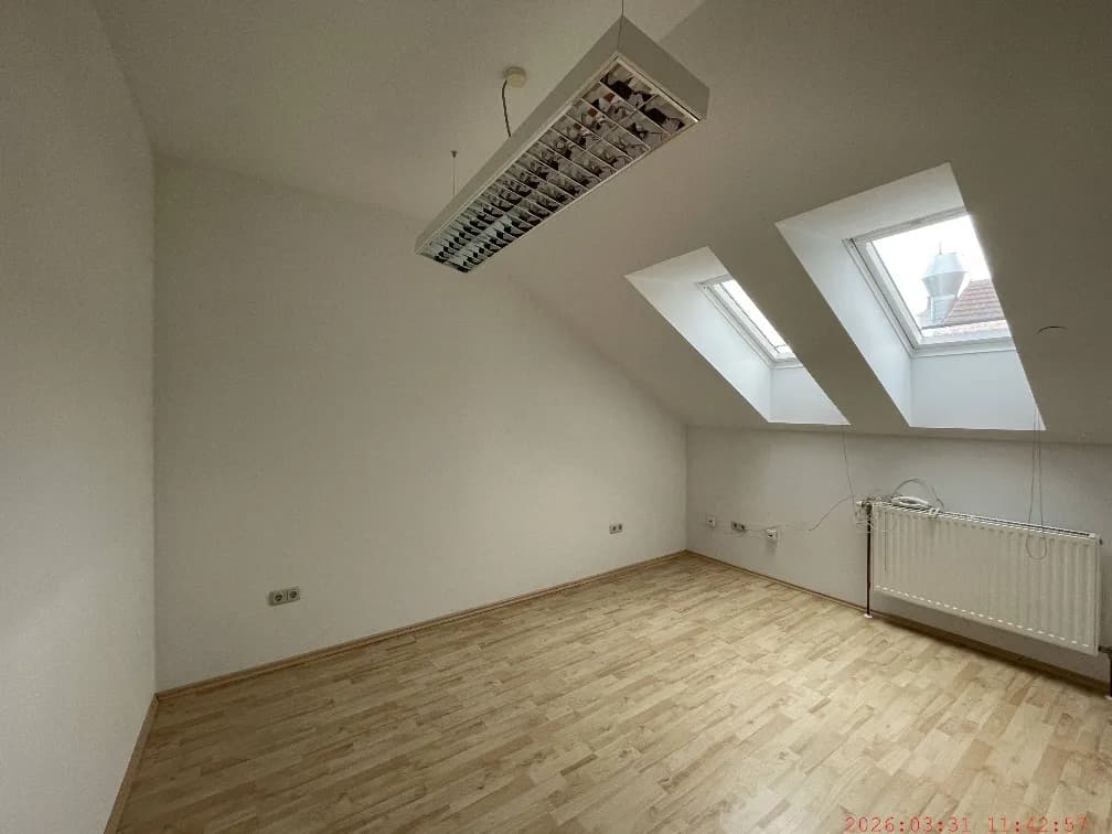 2-Zimmer-Wohnung mieten in Hollabrunn – 57 m², € 572 – Bild 8 von 10