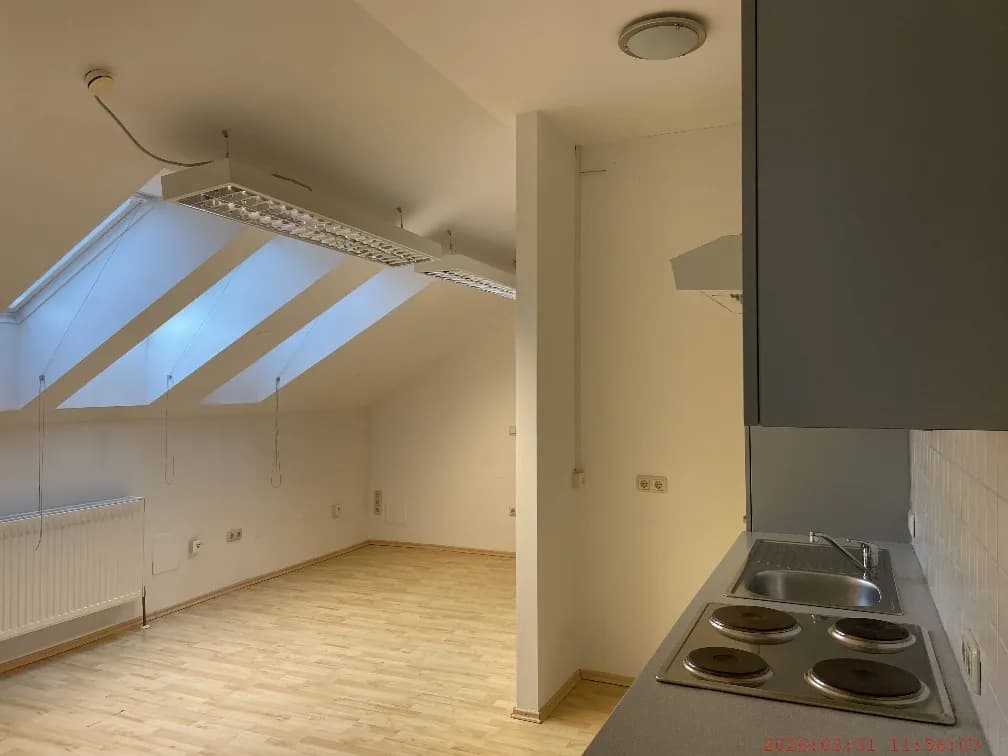 2-Zimmer-Wohnung mieten in Hollabrunn – 57 m², € 572 – Bild 9 von 10
