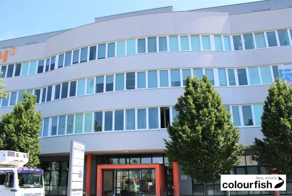 Gewerbeimmobilie mieten in Wien – 218 m², € 4.170 – Bild 2 von 11