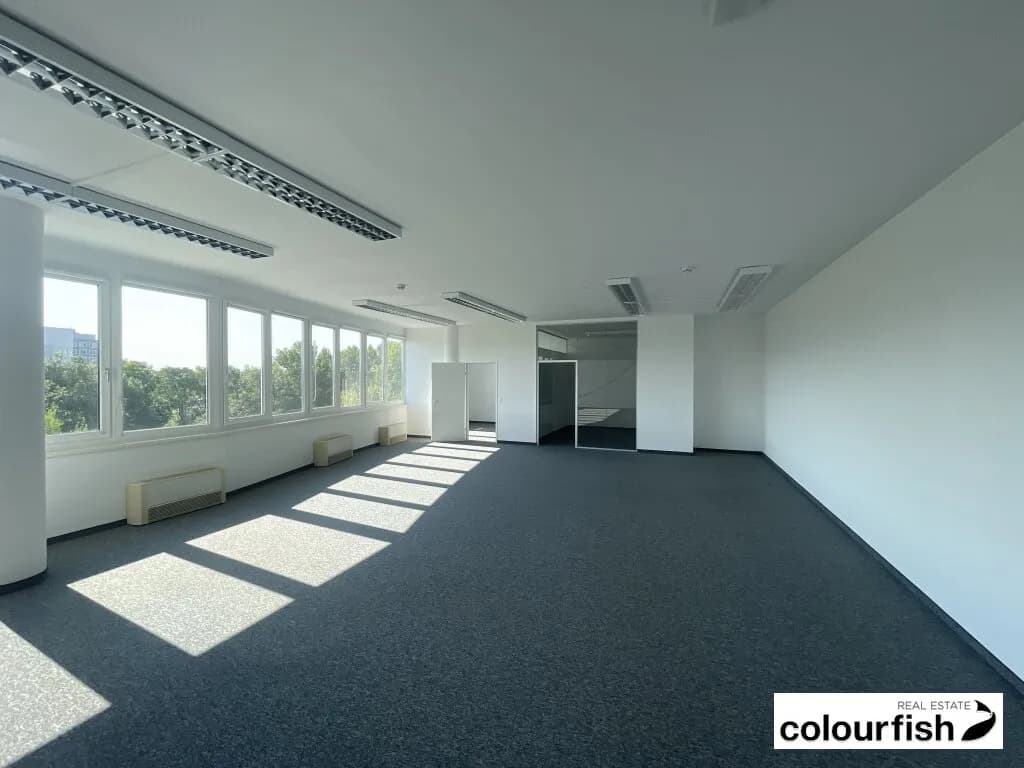 Gewerbeimmobilie mieten in Wien – 218 m², € 4.170 – Bild 3 von 11