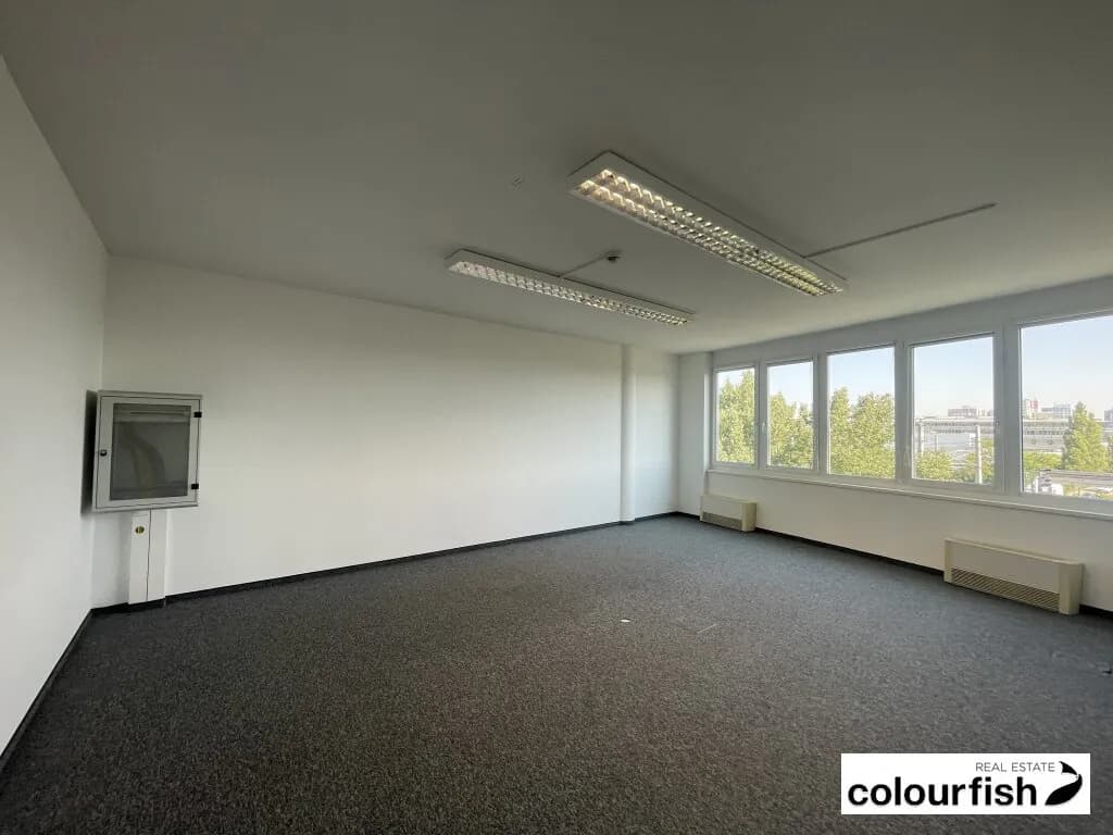 Gewerbeimmobilie mieten in Wien – 218 m², € 4.170 – Bild 6 von 11