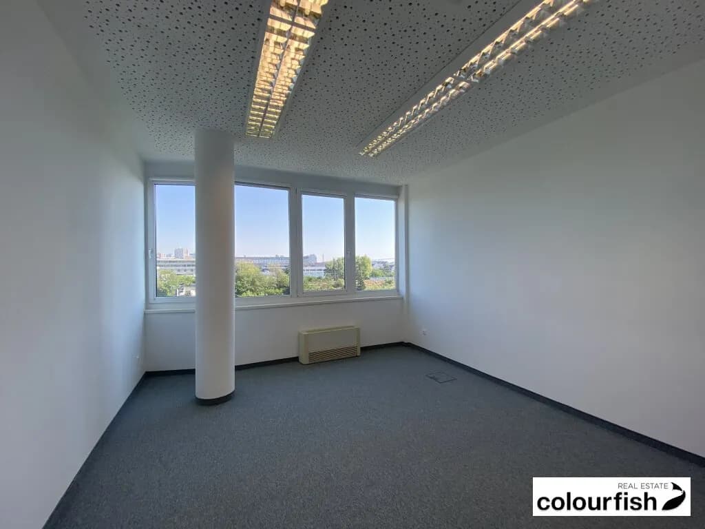 Gewerbeimmobilie mieten in Wien – 218 m², € 4.170 – Bild 8 von 11