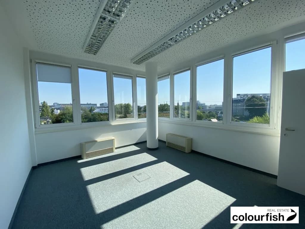 Gewerbeimmobilie mieten in Wien – 218 m², € 4.170 – Bild 9 von 11