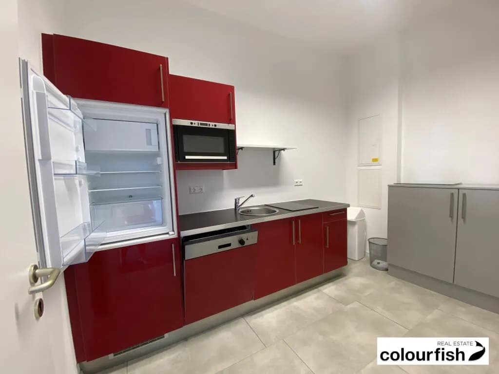 Gewerbeimmobilie mieten in Wien – 218 m², € 4.170 – Bild 10 von 11