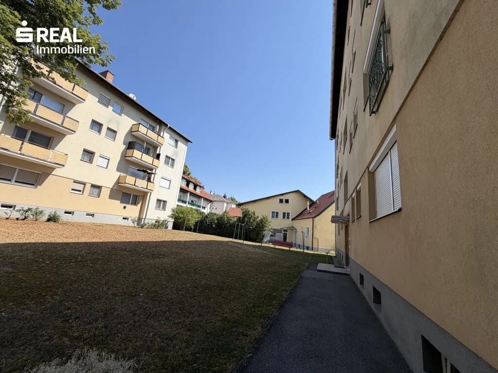 2-Zimmer-Wohnung kaufen in Mistelbach – 46 m², € 135.000 – Bild 2 von 14