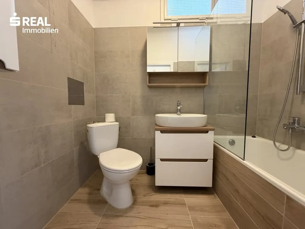 2-Zimmer-Wohnung kaufen in Mistelbach – 46 m², € 135.000 – Bild 4 von 14