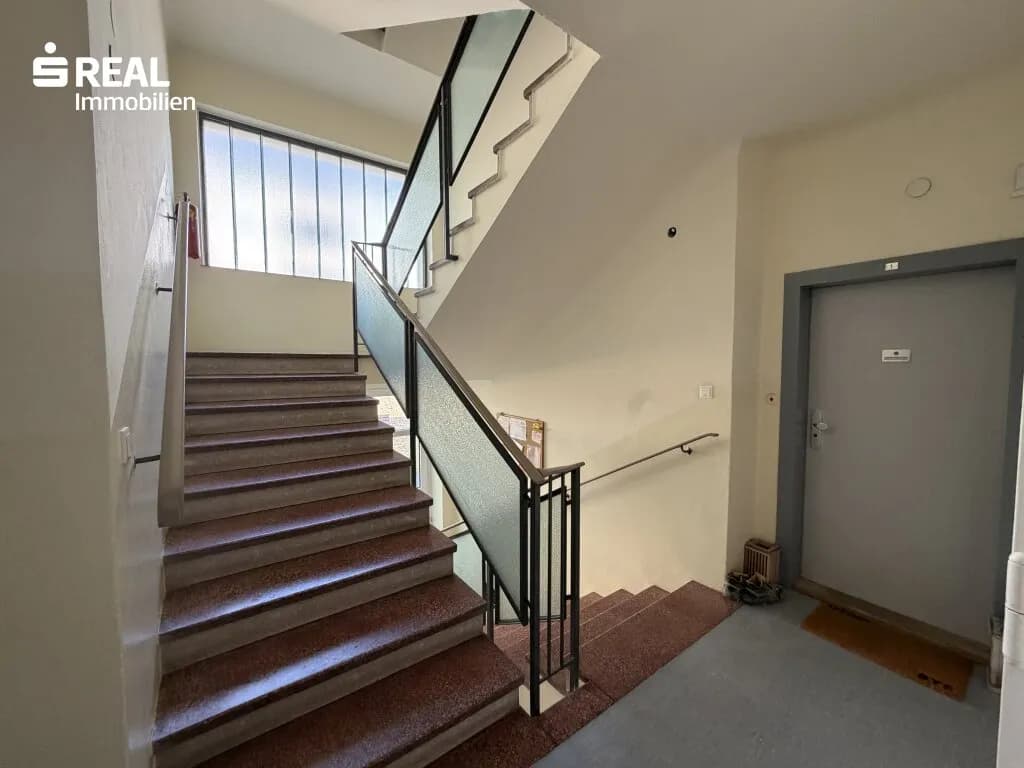 2-Zimmer-Wohnung kaufen in Mistelbach – 46 m², € 135.000 – Bild 12 von 14