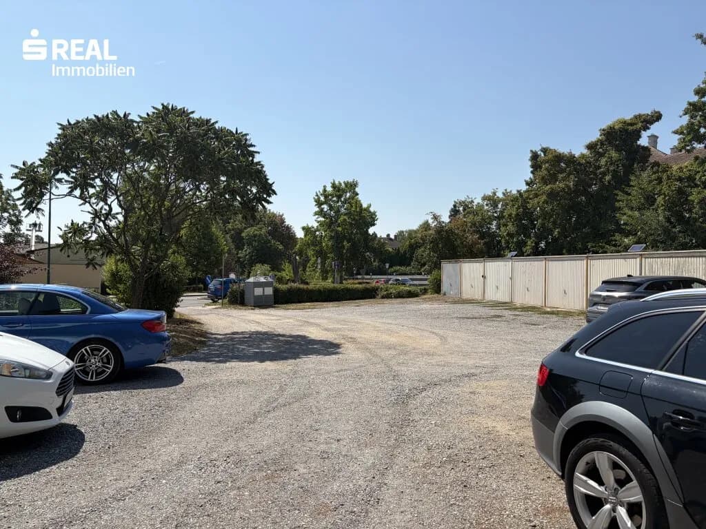 2-Zimmer-Wohnung kaufen in Mistelbach – 46 m², € 135.000 – Bild 13 von 14