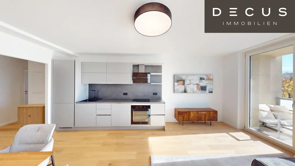 4-Zimmer-Wohnung mieten in Wien – 80 m², € 2.190 – Bild 5 von 12