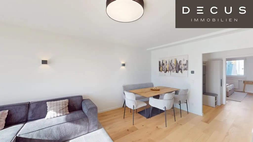 4-Zimmer-Wohnung mieten in Wien – 80 m², € 2.190 – Bild 6 von 12