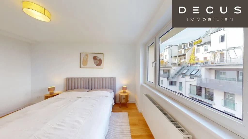 4-Zimmer-Wohnung mieten in Wien – 80 m², € 2.190 – Bild 8 von 12