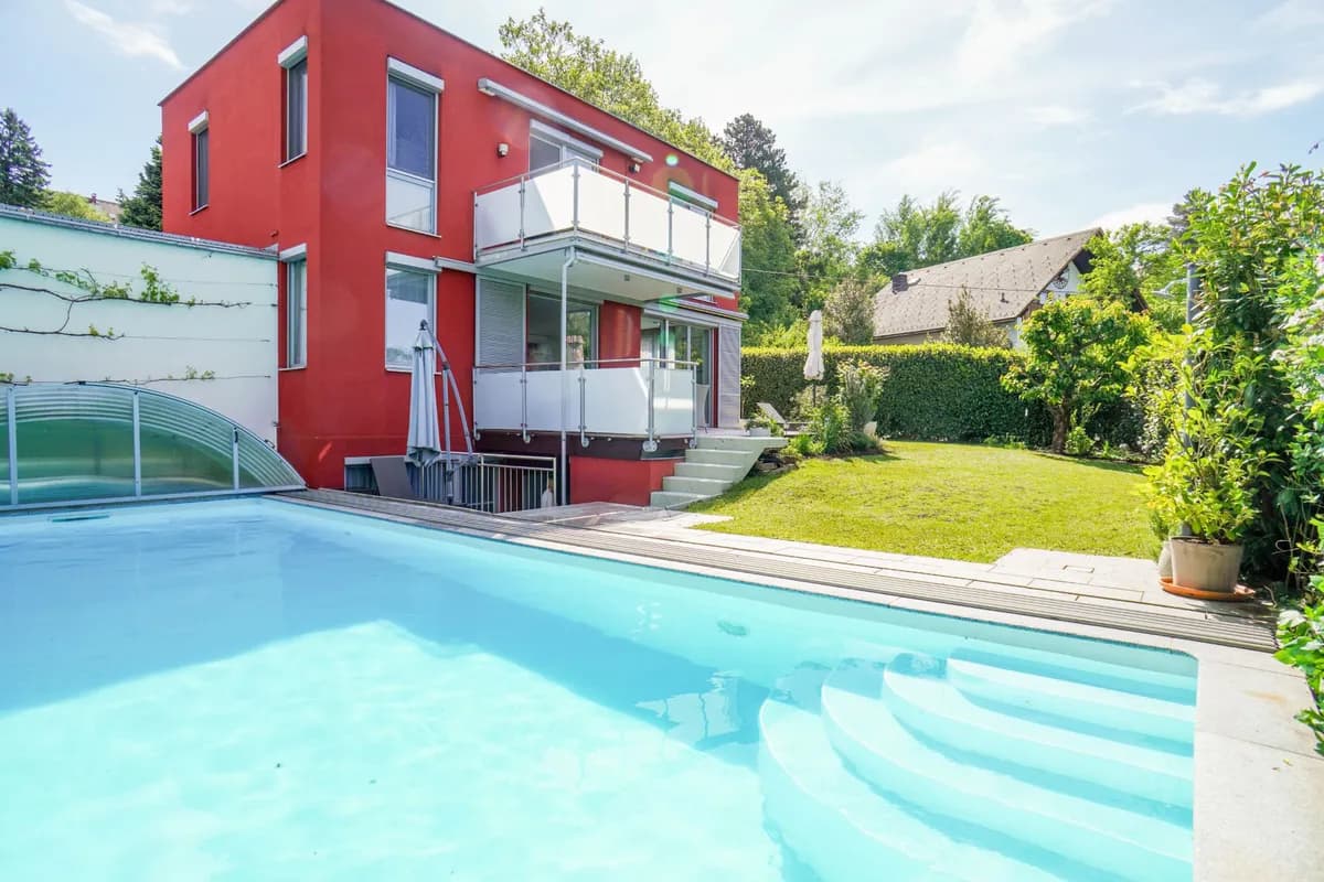 5-Zimmer-Haus kaufen in Graz – 160 m², € 1.190.000