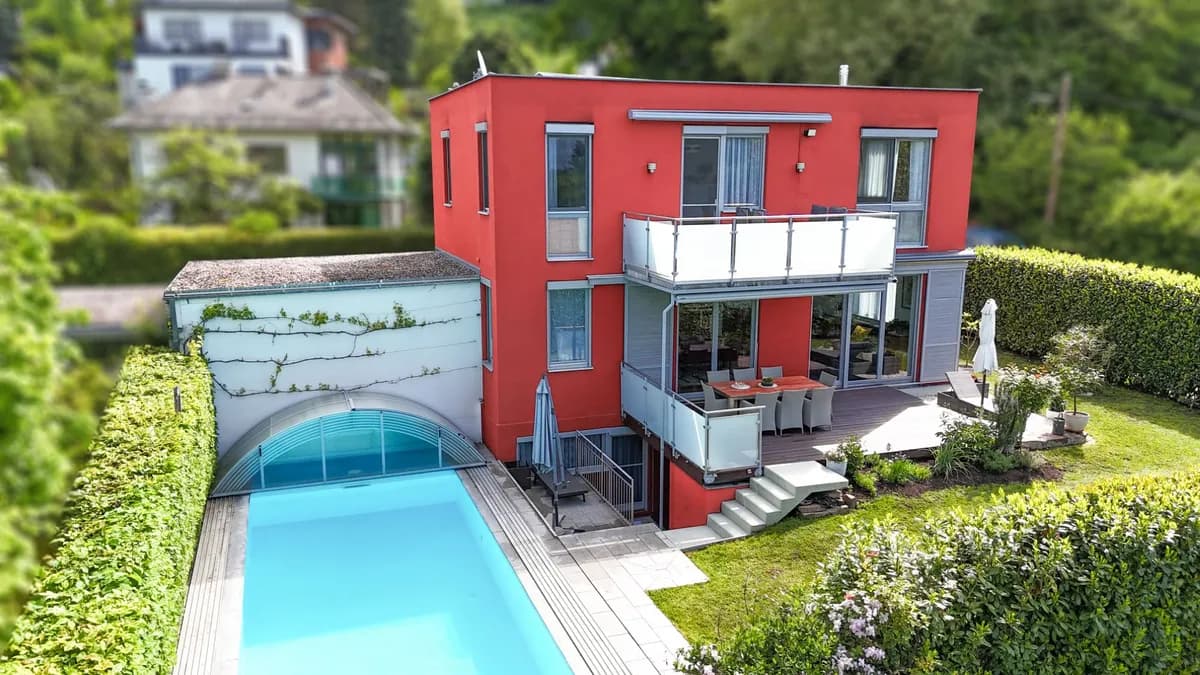 5-Zimmer-Haus kaufen in Graz – 160 m², € 1.190.000 – Bild 2 von 45