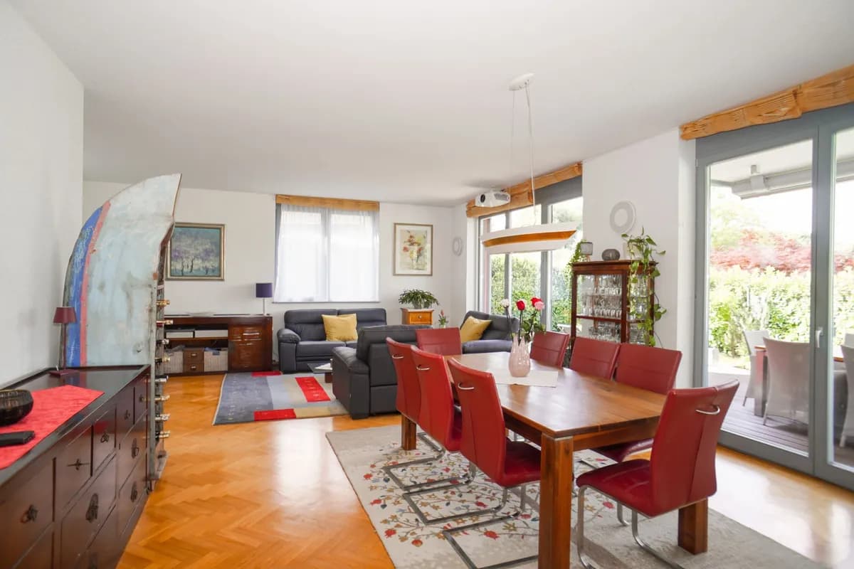 5-Zimmer-Haus kaufen in Graz – 160 m², € 1.190.000 – Bild 4 von 45