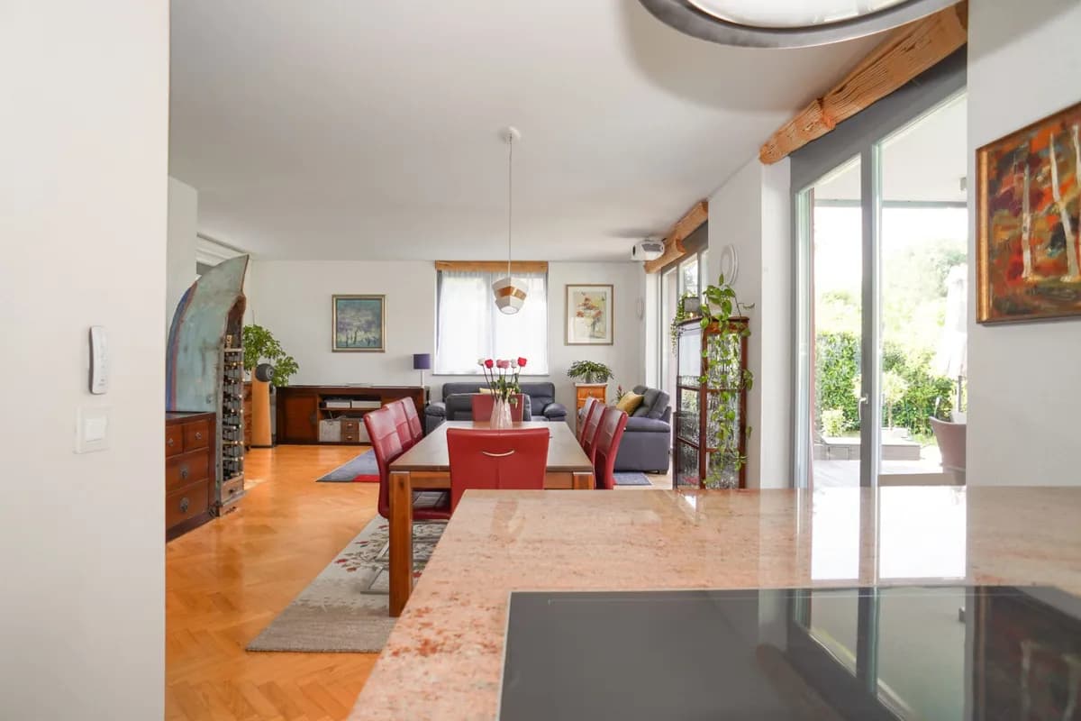 5-Zimmer-Haus kaufen in Graz – 160 m², € 1.190.000 – Bild 8 von 45