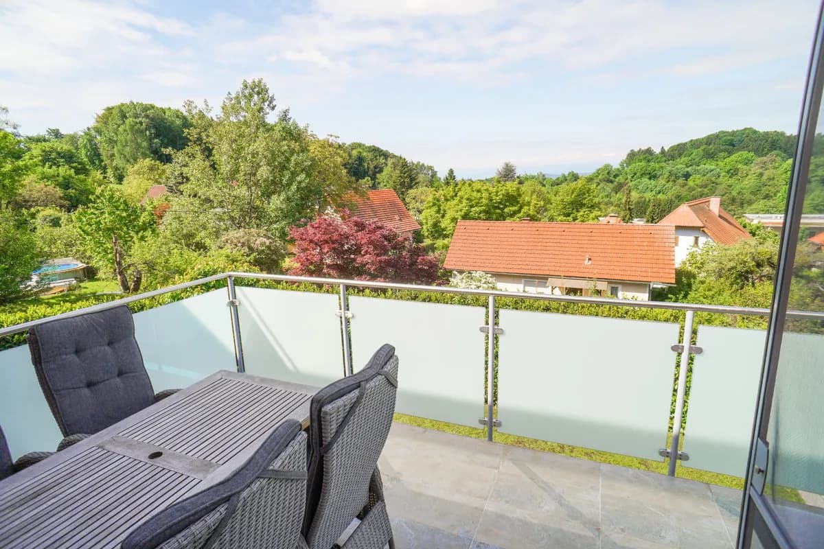 5-Zimmer-Haus kaufen in Graz – 160 m², € 1.190.000 – Bild 17 von 45