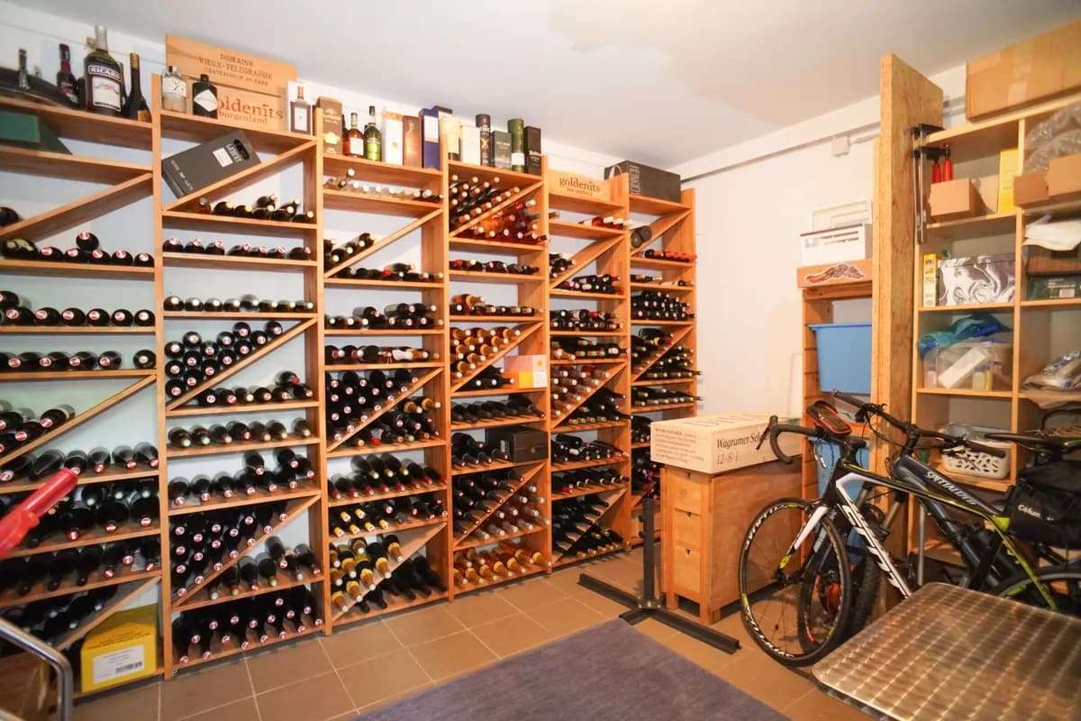 5-Zimmer-Haus kaufen in Graz – 160 m², € 1.190.000 – Bild 36 von 45